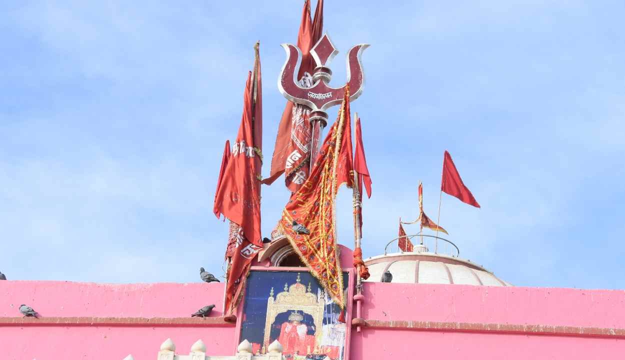 Bikaner Tour Package